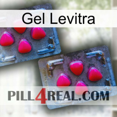 Levitra Gel 14